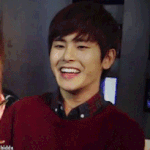 [인피니트] <b>호어</b>니 실물 레알 존잘