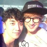 [빅뱅] 슨니랑 신화 <b>이민우</b> >…<