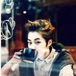 [시우민] 웅녀들! 지금들어와도 반겨<b>주나</b>.. .?!?!