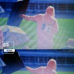 [EXO] 종인의 <b>우산</b>