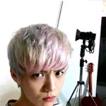 [EXO] 이게뭐하는걸까요