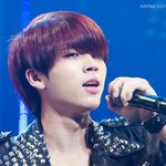 [인피니트] 남우현은 되게 잘생김