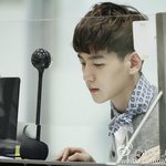 [EXO] <b>요</b><b>때</b>백현 최고로 귀엽