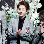 [시우민] <b>김부장</b>과 신입사원