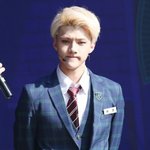 [도경수] 도경수도 꾹꾹이 할수있어요
