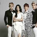 [백현] 탕웨이와 함께한 더 셀러브<b>리티</b> 화보 미리보기