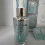 화이트닝제품 샀어요!