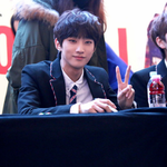 [<b>b1a4</b>] <b>b1a4</b> 덕분에 lonely하지 않구나