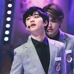 [도경수] 어제직캠갖고와쪄+고화질