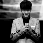 [CHEN] ㅠㅠ 어제시상식 움짤(숨멎주의)