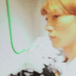 [CHEN] <b>세상</b>에이런귀여운애가