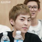 [exo] 남잔데 시우민