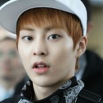 [시우민] <b>뾰로롱</b> 로고없는 짤좀~~