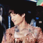 [카이] 인어들 대다나다