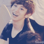 [EXO] 찬열쨩 아이시떼루