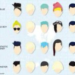 [빅뱅] <b>대성</b>잌ㅋㅋㅋ머리변한게없엌ㅋ