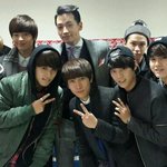 [비투비] 본투빝! 똘끼가득 비툽