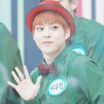 [시우민] 3월 26일은 <b>천안</b>함추모일이기도해 웅녀들