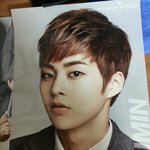 [시우민] 아이비<b>클럽</b>