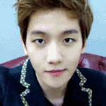 [EXO] 얘들아 백현이성형있잖아