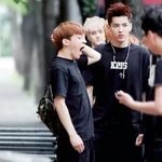 [EXO] <b>자연</b>인 엑소