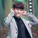 [CHEN] 종대히죽웃는거고<b>화질</b>