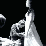 [카이] 카이는 진지한데 <b>시선</b>강탈하는