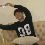 [CHEN] ㅋㅋㅋㅋㅋㅋㅋ쇼타임에서 종대