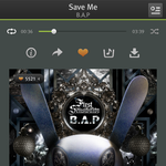 [BAP] 인가다시보는데