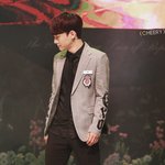 [CHEN] <b>김종대</b>는비율이좋다