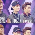 [백현] 제2의음마짤이탄생한건가ㅋㅋㅋㅋㅋ(<b>음흉</b>)