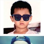 [EXO] 구희수 과거와 현재의 <b>갭</b>