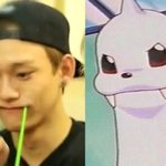 [CHEN] 밑에 종대친구페북글