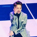 [시우민] 민석이는 섹시한 <b>도중</b>에도