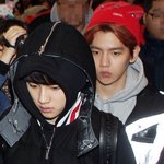 [도경수] 테니스못지않게<b>패딩</b>도중요한경수ㅎ