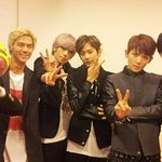 남자아이돌 평균키