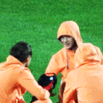 [EXO] <b>호이</b>쨔