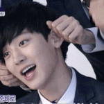 [EXO] 안녕하세요,  찬열입니다!ㅎ