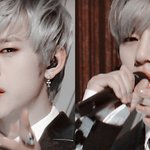 [BAP] 정대현 <b>애쉬</b>그레이 ㅜㅠㅠ 