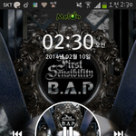 [BAP] 잠을 <b>자자</b>