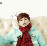 [EXO] <b>가온</b>플미말인데