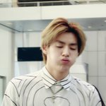[크리스] 이거 귀엽지않음?
