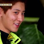 [EXO] 찬열 <b>기초화장</b>만햇을때