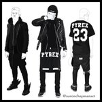 [크리스] pyrex
