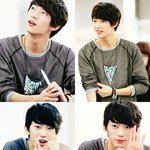 [<b>b1a4</b>] 개인팬이라 불안하시다구요?