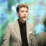 [EXO] <b>춥다</b>..산갔다왔어요ㅋㅋ