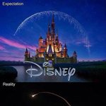 [유머] 디즈니의 이상과 현실.<b>jpg</b>