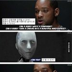 [유머] <b>로봇</b>과 인간의차이.jpg