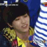 [b1a4] b1a4 산들 <b>이갈</b>이 하는것같아ㅠㅠ