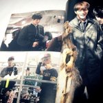 [카이] toffeemilk 포토북